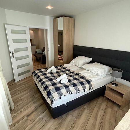 Apartment In The Krakow Old Town Bosacka 7 Екстериор снимка