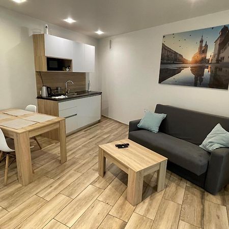 Apartment In The Krakow Old Town Bosacka 7 Екстериор снимка