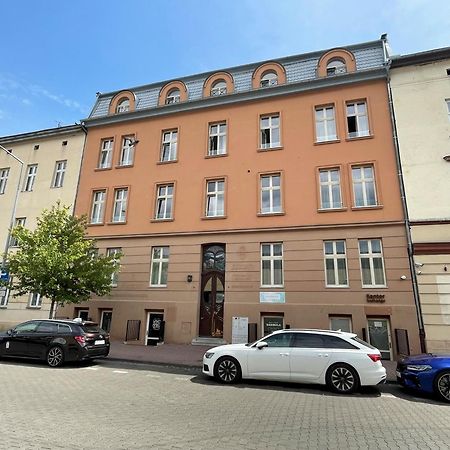 Apartment In The Krakow Old Town Bosacka 7 Екстериор снимка