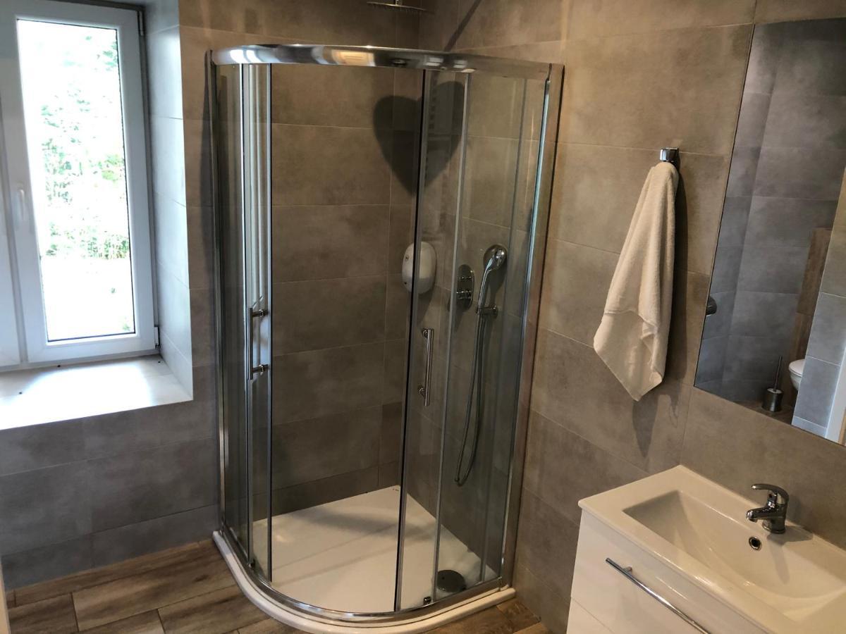 Apartment In The Krakow Old Town Bosacka 7 Екстериор снимка