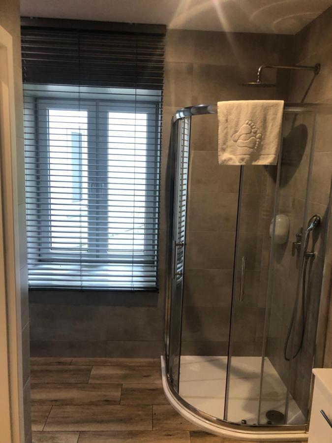 Apartment In The Krakow Old Town Bosacka 7 Екстериор снимка