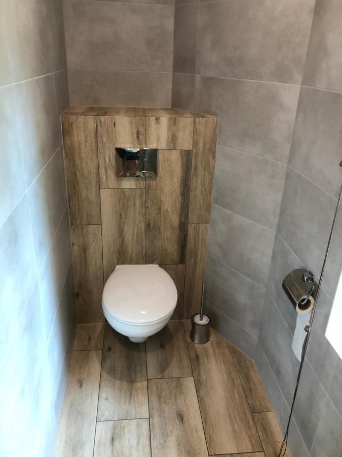 Apartment In The Krakow Old Town Bosacka 7 Екстериор снимка