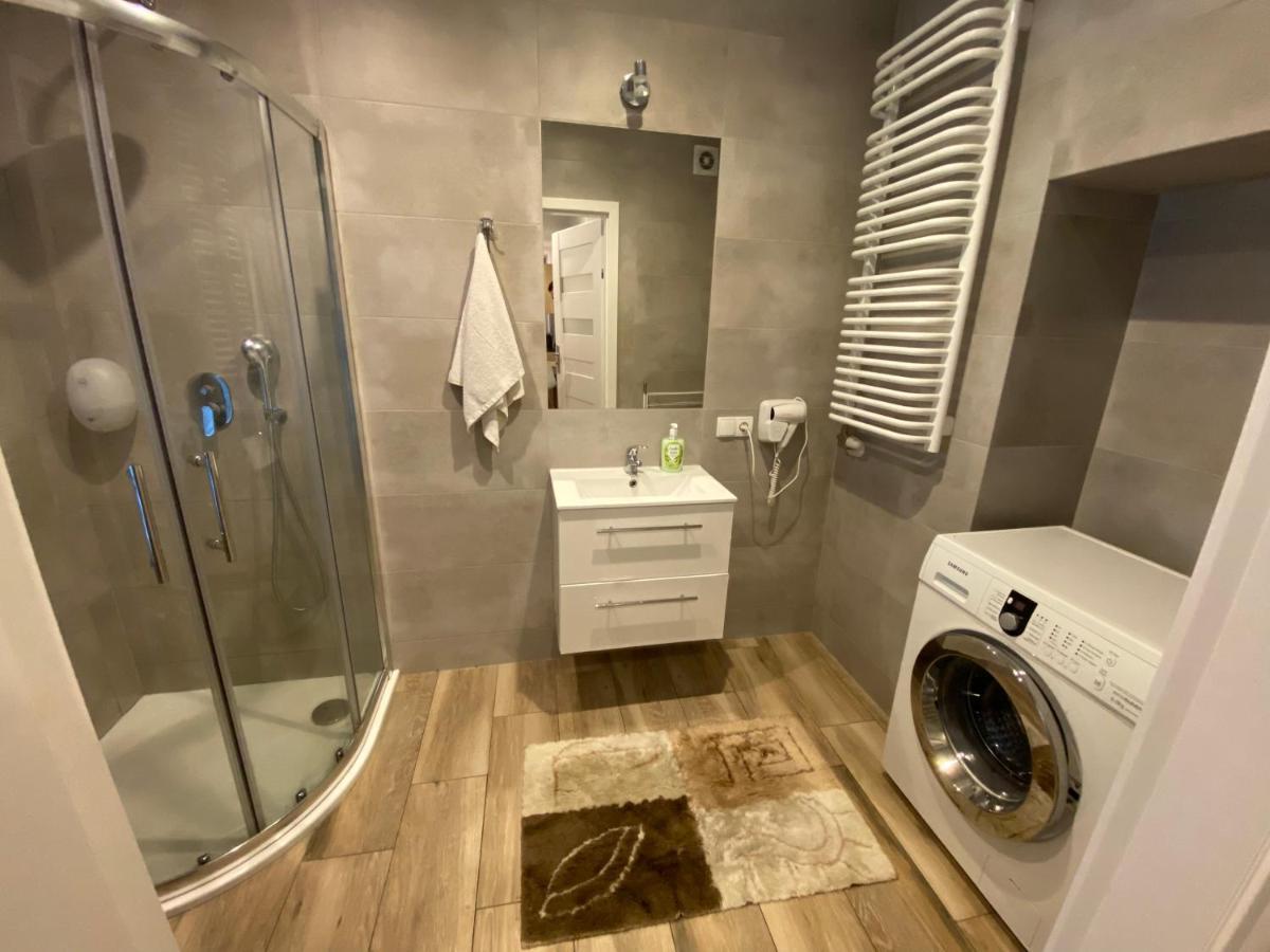 Apartment In The Krakow Old Town Bosacka 7 Екстериор снимка
