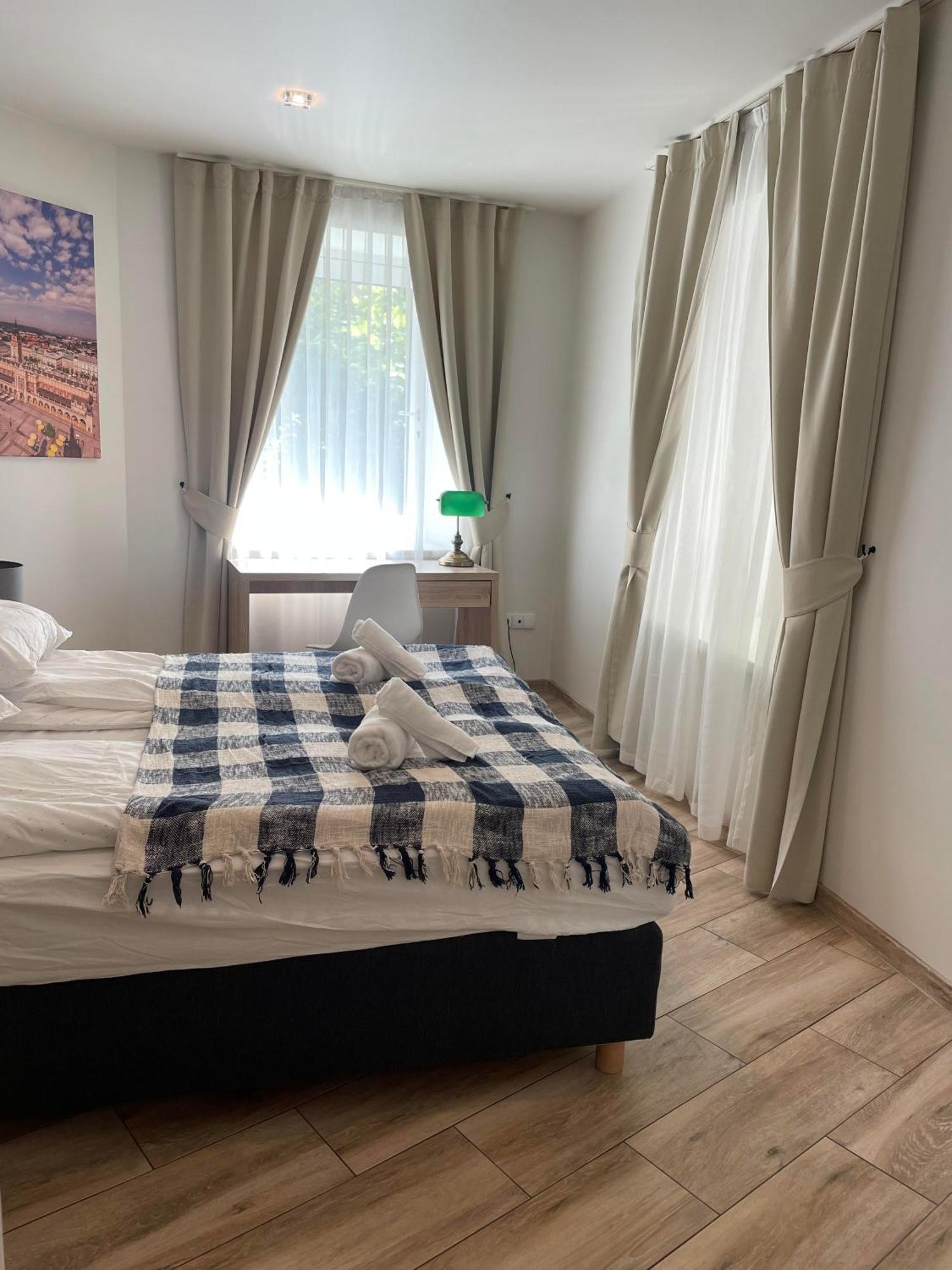 Apartment In The Krakow Old Town Bosacka 7 Екстериор снимка