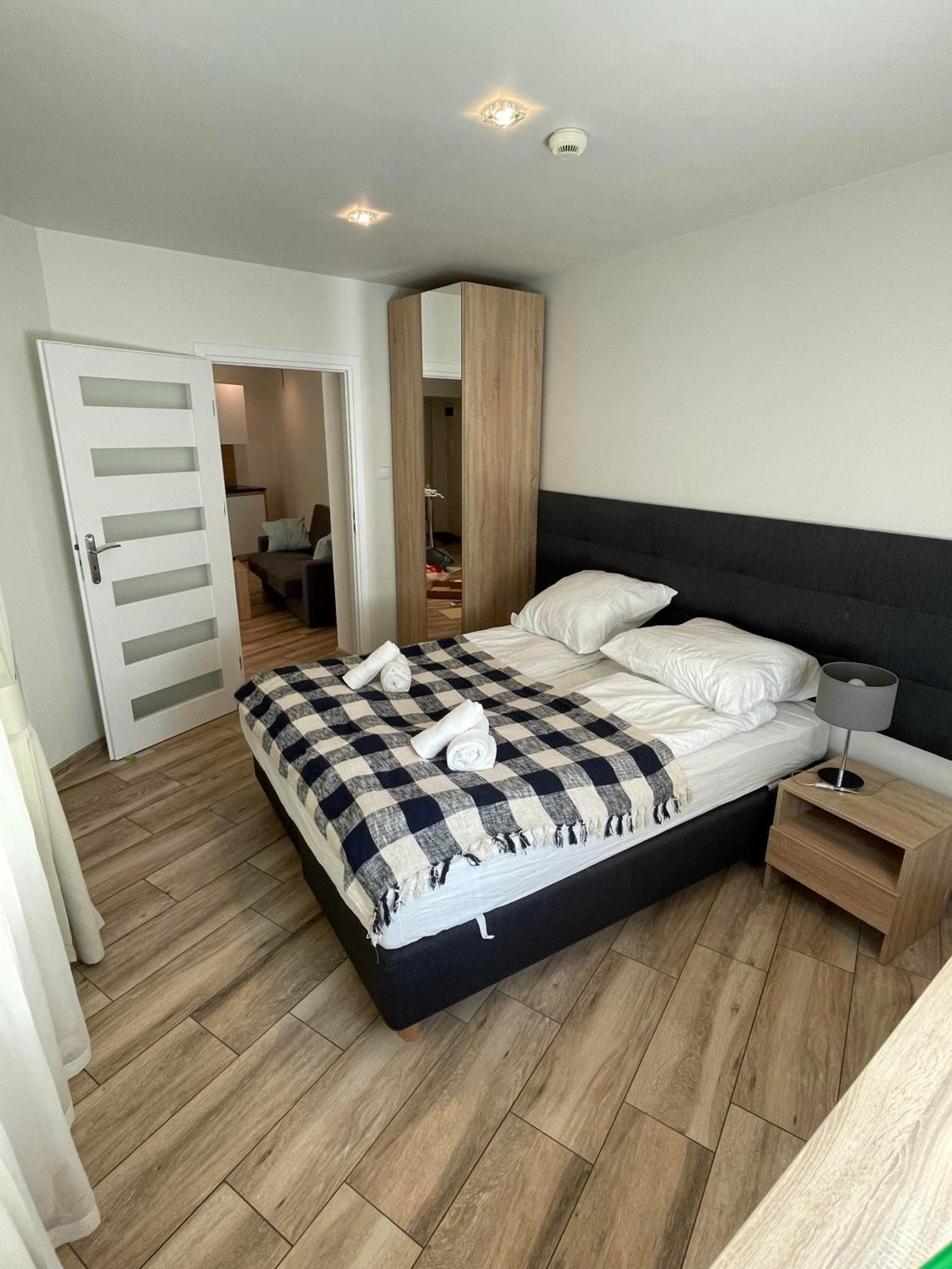 Apartment In The Krakow Old Town Bosacka 7 Екстериор снимка