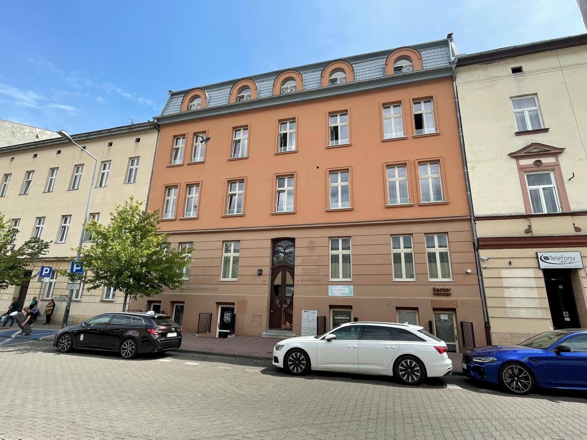Apartment In The Krakow Old Town Bosacka 7 Екстериор снимка
